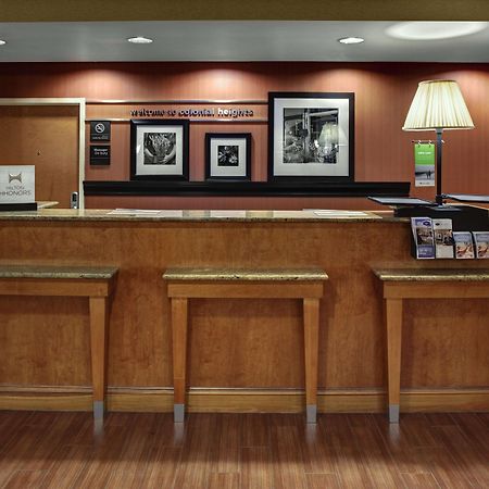 קולוניאל הייטס Hampton Inn Petersburg - Southpark Mall מראה פנימי תמונה