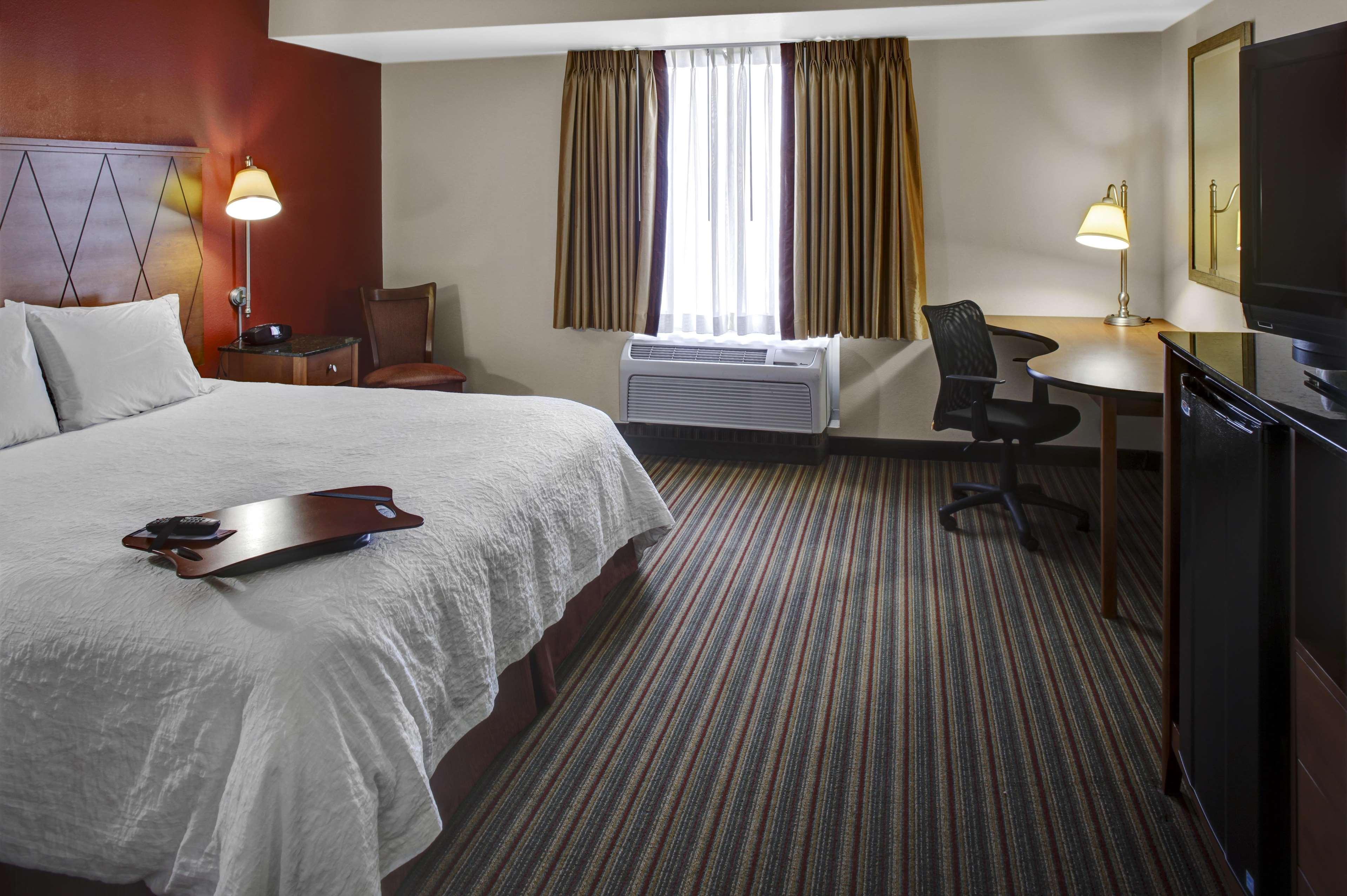 קולוניאל הייטס Hampton Inn Petersburg - Southpark Mall מראה חיצוני תמונה