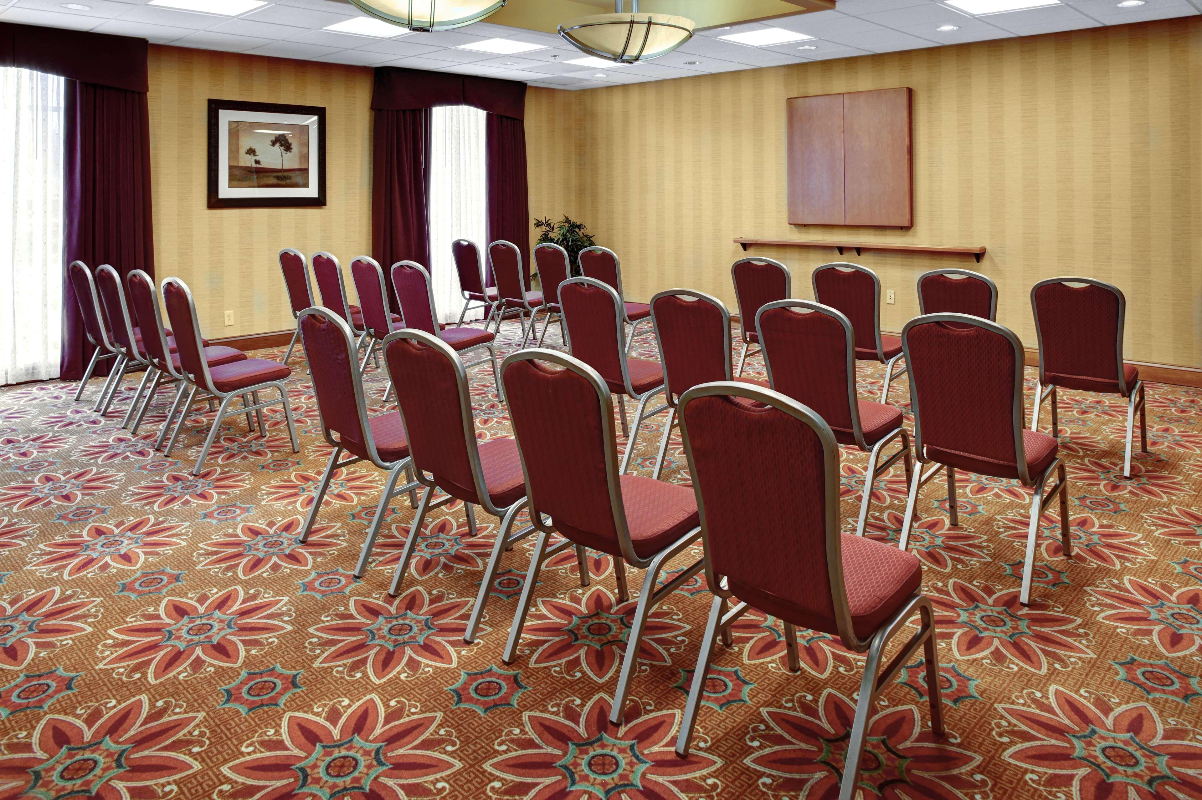 קולוניאל הייטס Hampton Inn Petersburg - Southpark Mall מראה חיצוני תמונה