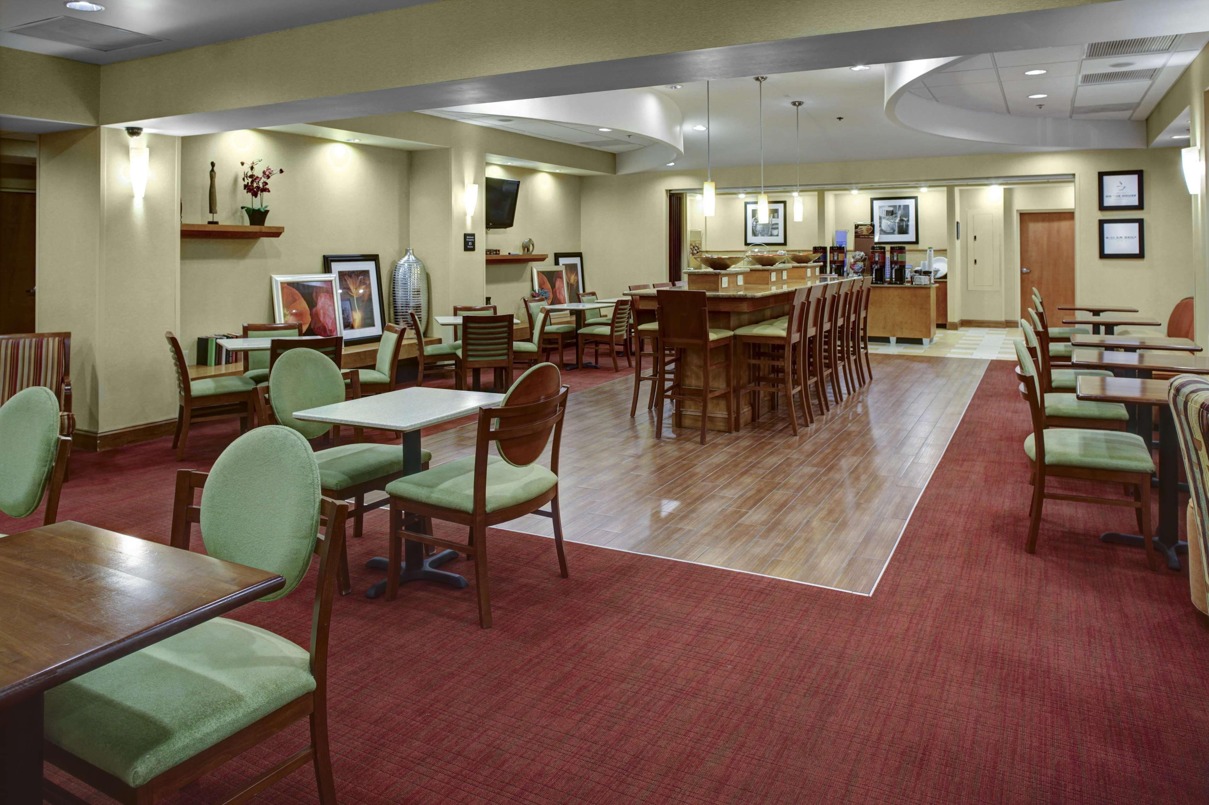 קולוניאל הייטס Hampton Inn Petersburg - Southpark Mall מראה חיצוני תמונה