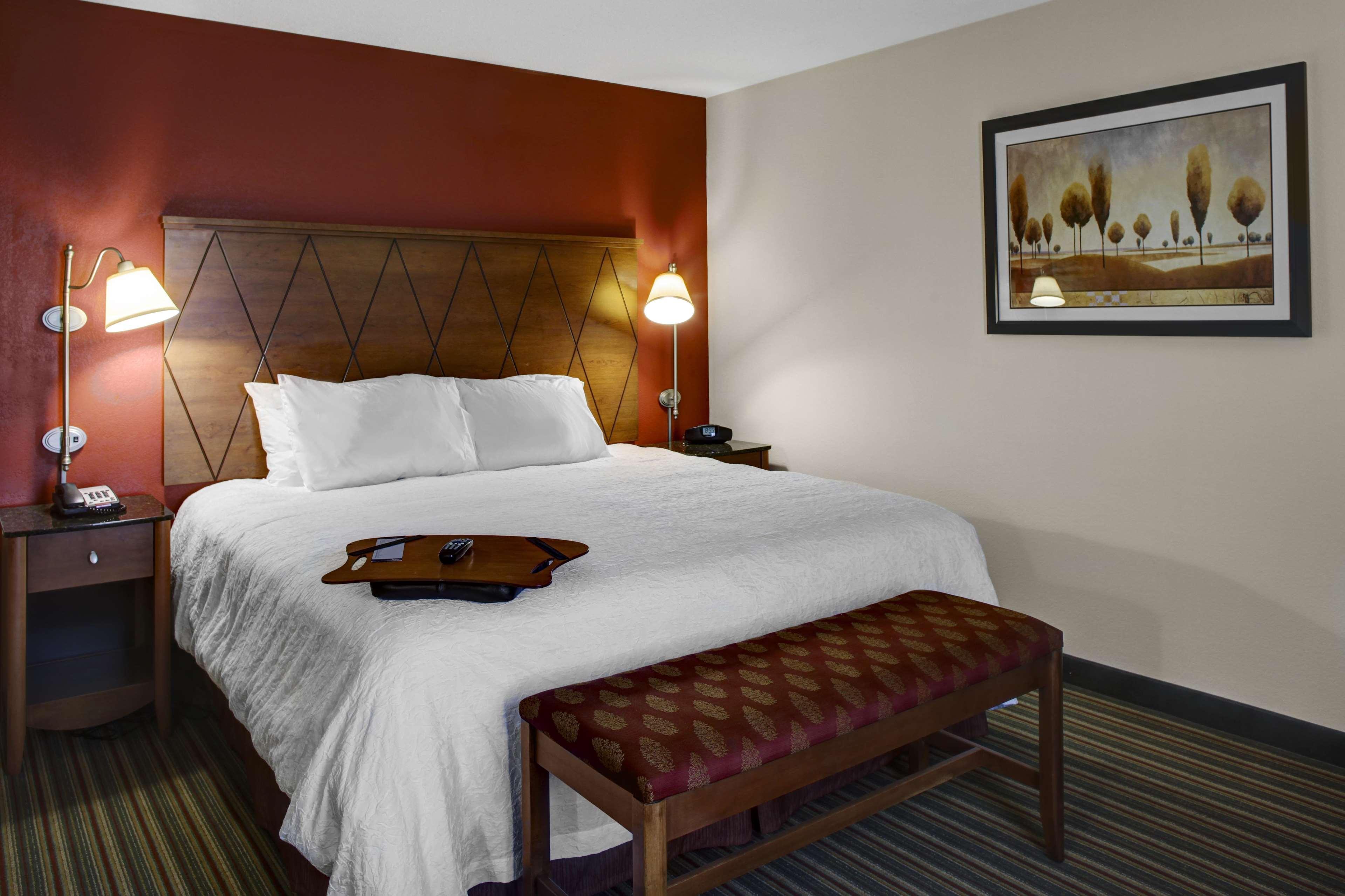 קולוניאל הייטס Hampton Inn Petersburg - Southpark Mall מראה חיצוני תמונה