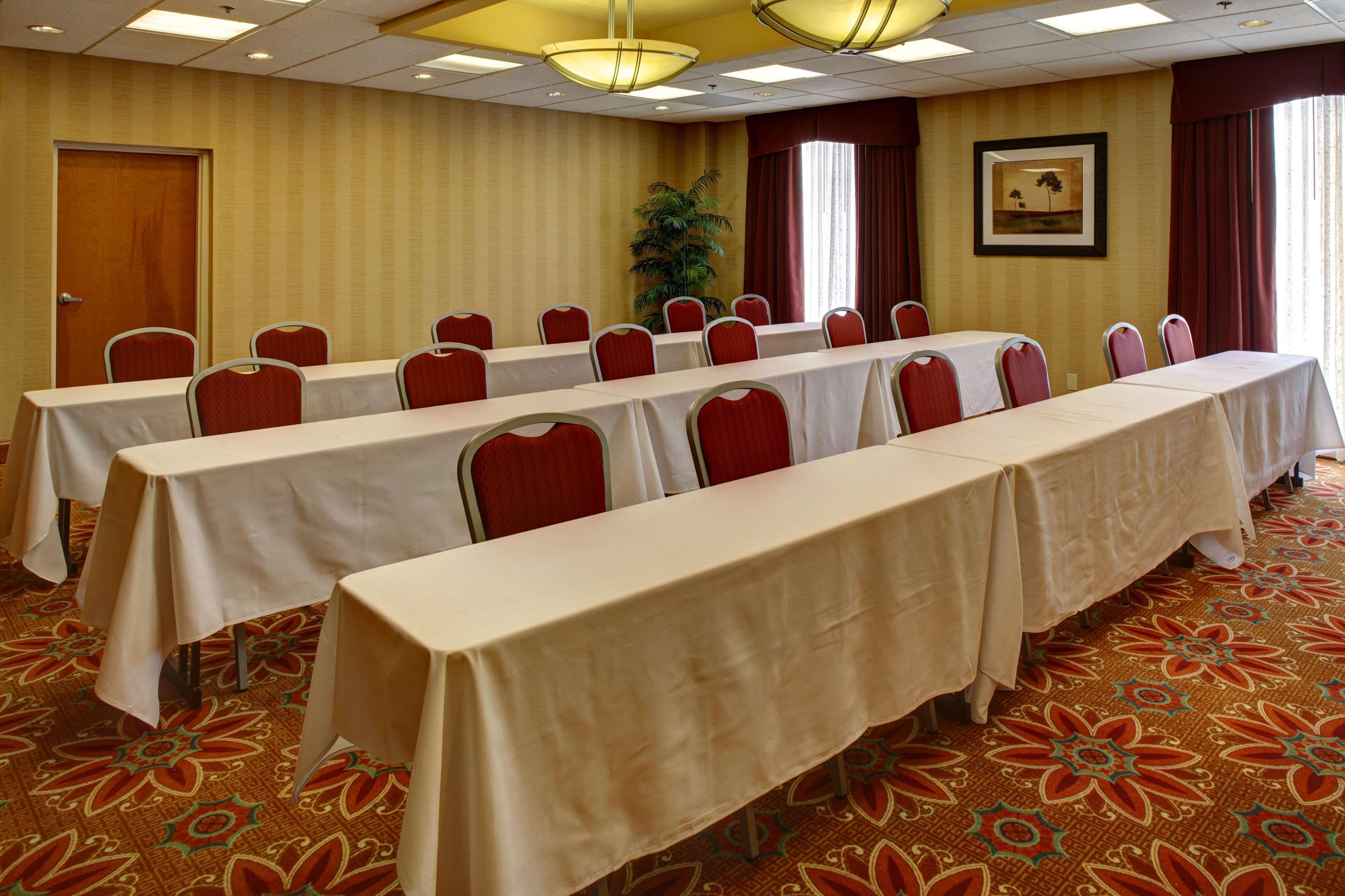 קולוניאל הייטס Hampton Inn Petersburg - Southpark Mall מראה חיצוני תמונה