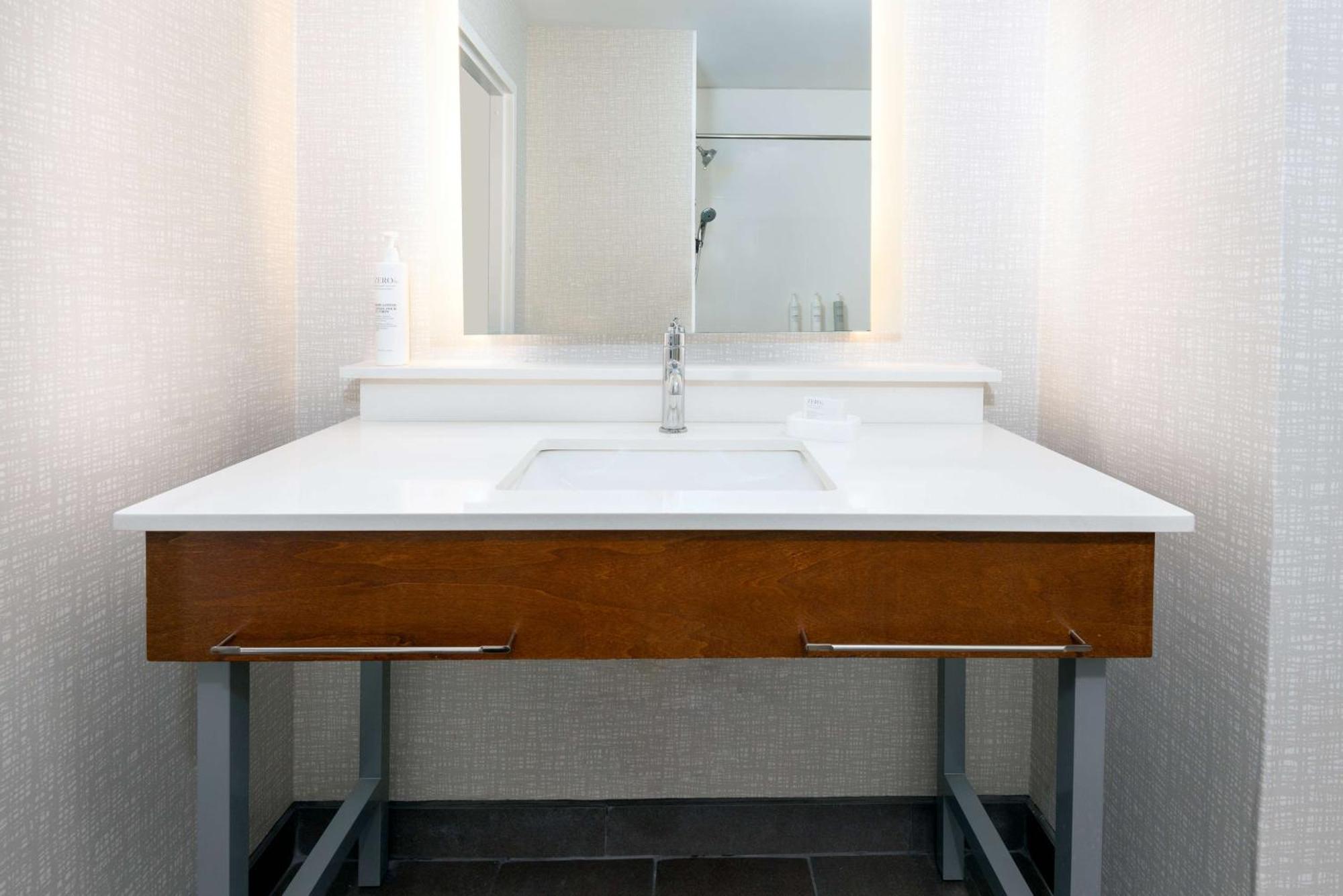קולוניאל הייטס Hampton Inn Petersburg - Southpark Mall מראה חיצוני תמונה