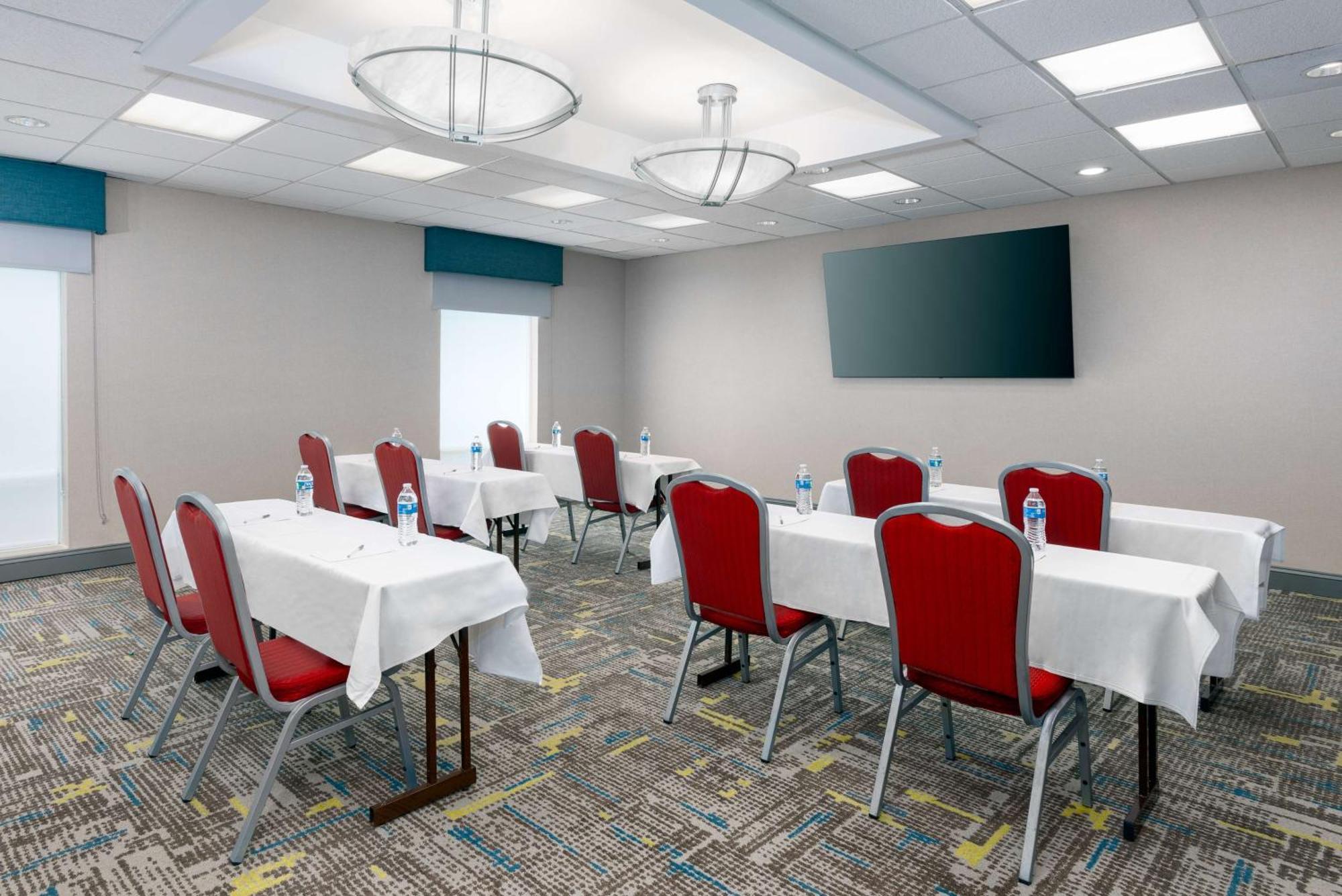 קולוניאל הייטס Hampton Inn Petersburg - Southpark Mall מראה חיצוני תמונה