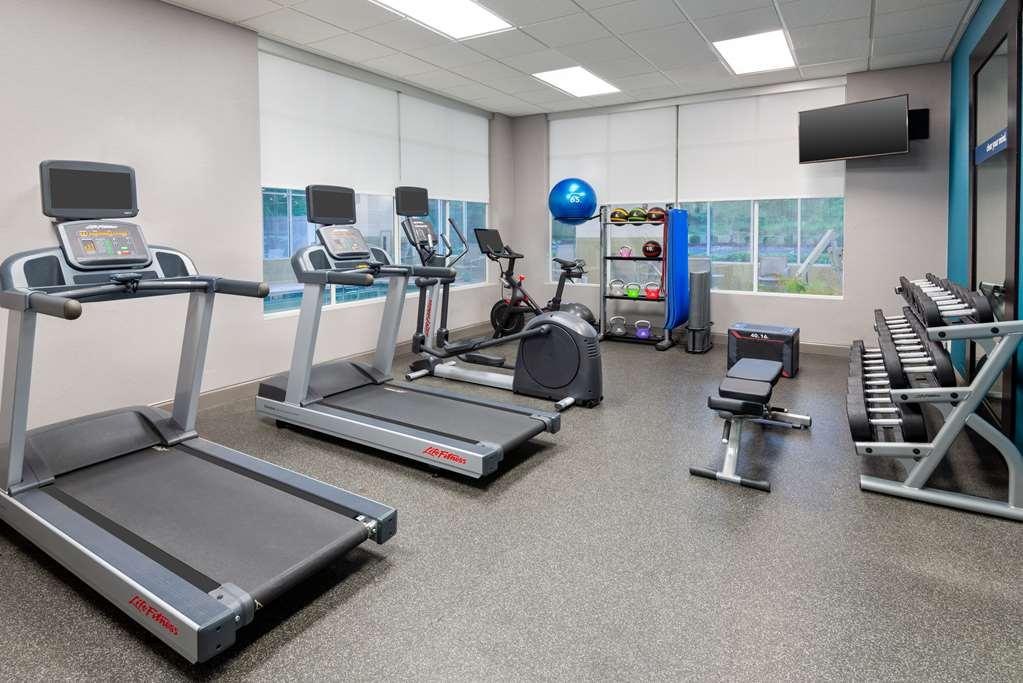 קולוניאל הייטס Hampton Inn Petersburg - Southpark Mall מתקנים תמונה