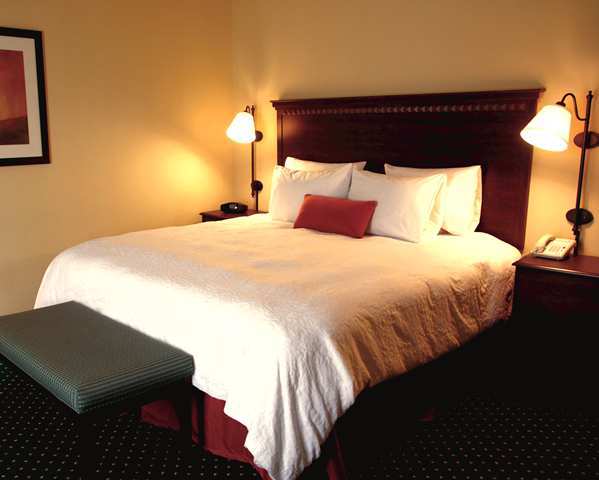 קולוניאל הייטס Hampton Inn Petersburg - Southpark Mall חדר תמונה